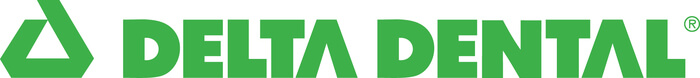 green delta dental logo