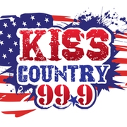 kiss-country-radio-logo